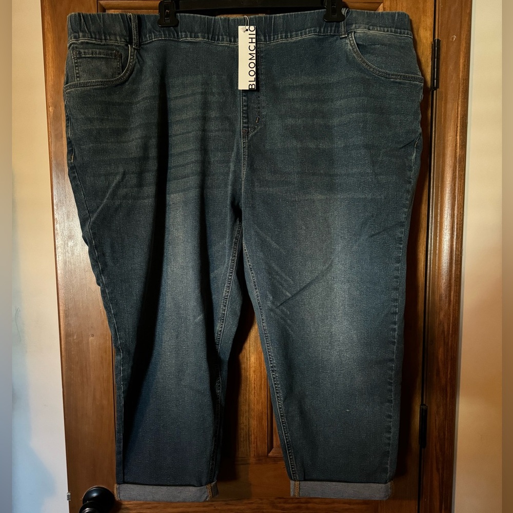 NWT BloomChic Jeans